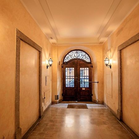 White Tower Guesthouse Τεργέστη Εξωτερικό φωτογραφία