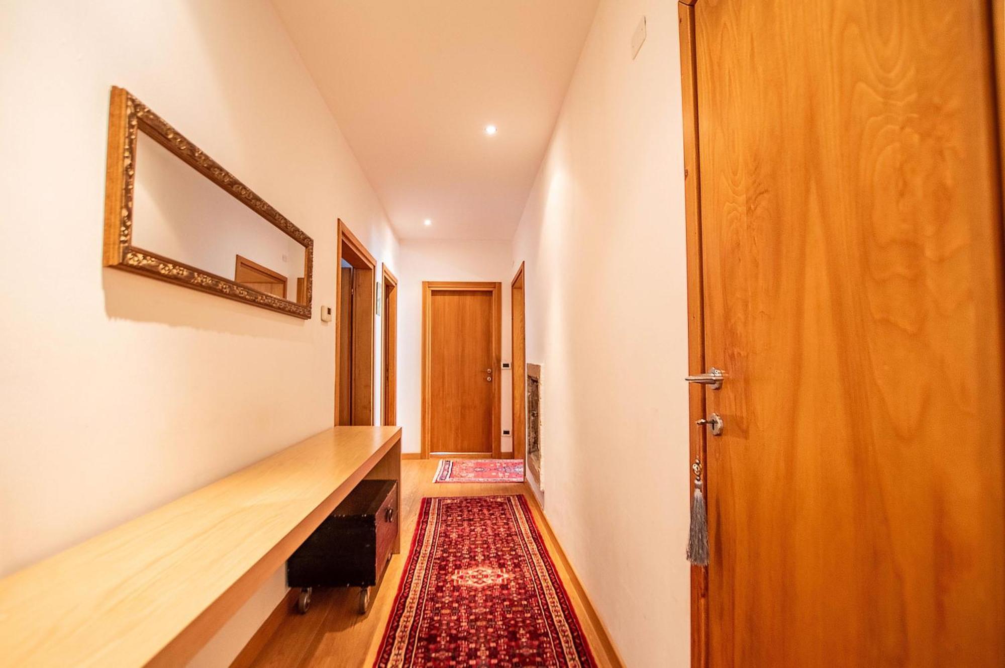 White Tower Guesthouse Τεργέστη Εξωτερικό φωτογραφία