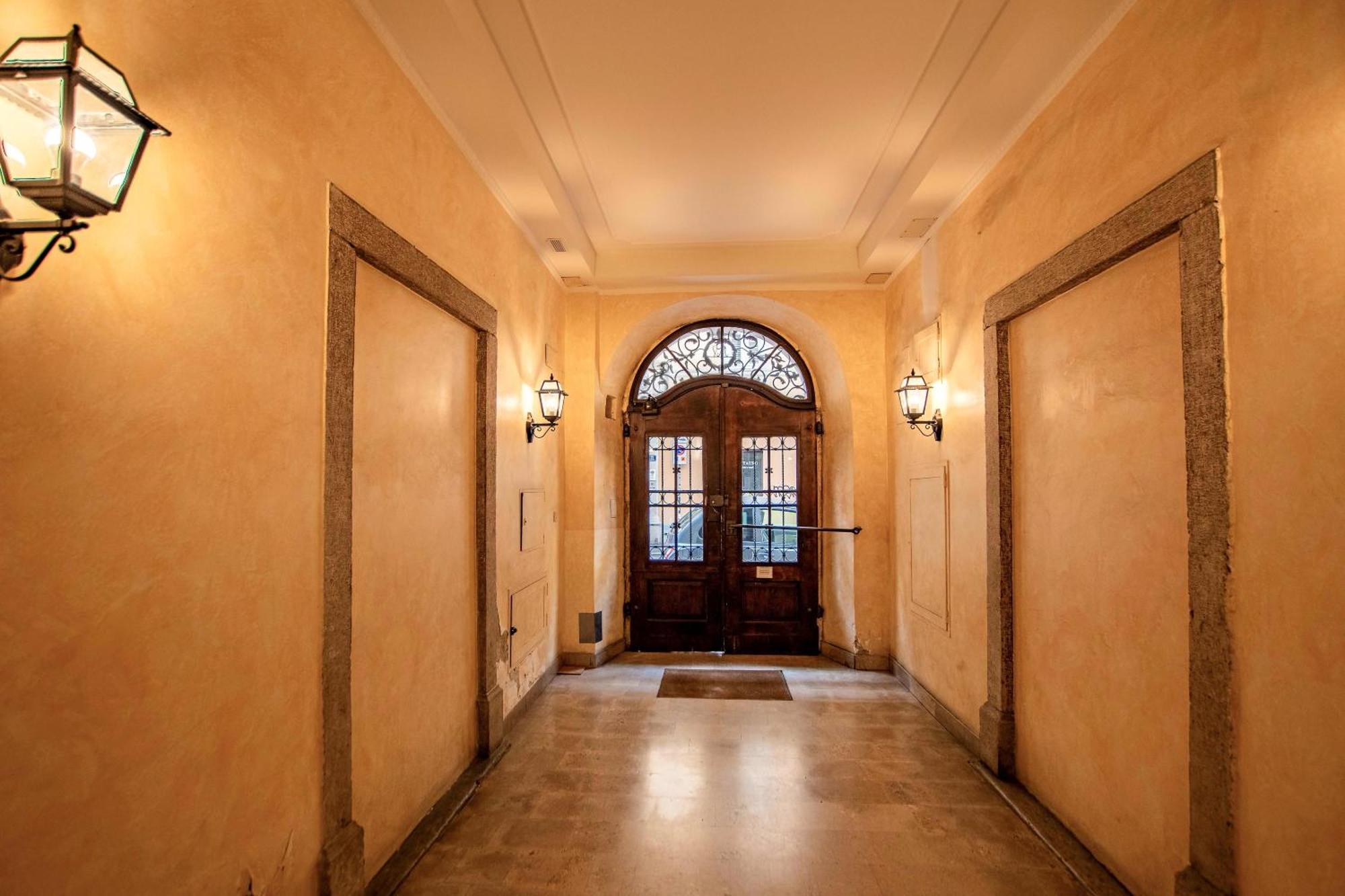 White Tower Guesthouse Τεργέστη Εξωτερικό φωτογραφία