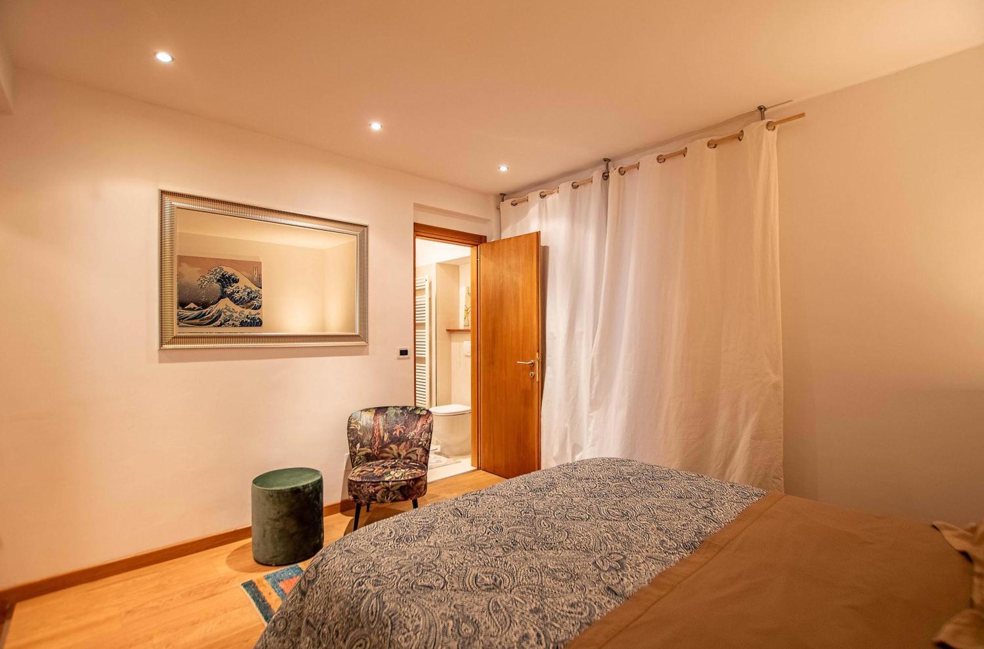 White Tower Guesthouse Τεργέστη Εξωτερικό φωτογραφία