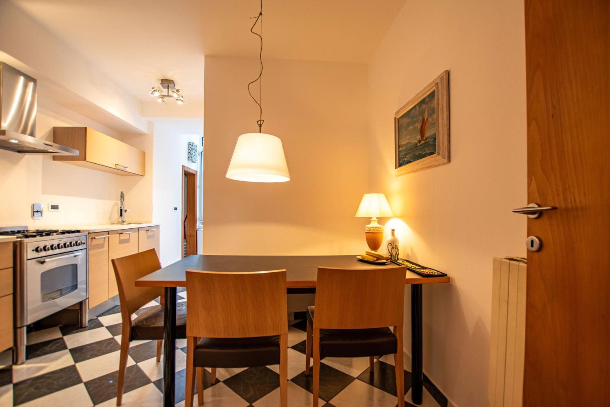 White Tower Guesthouse Τεργέστη Εξωτερικό φωτογραφία