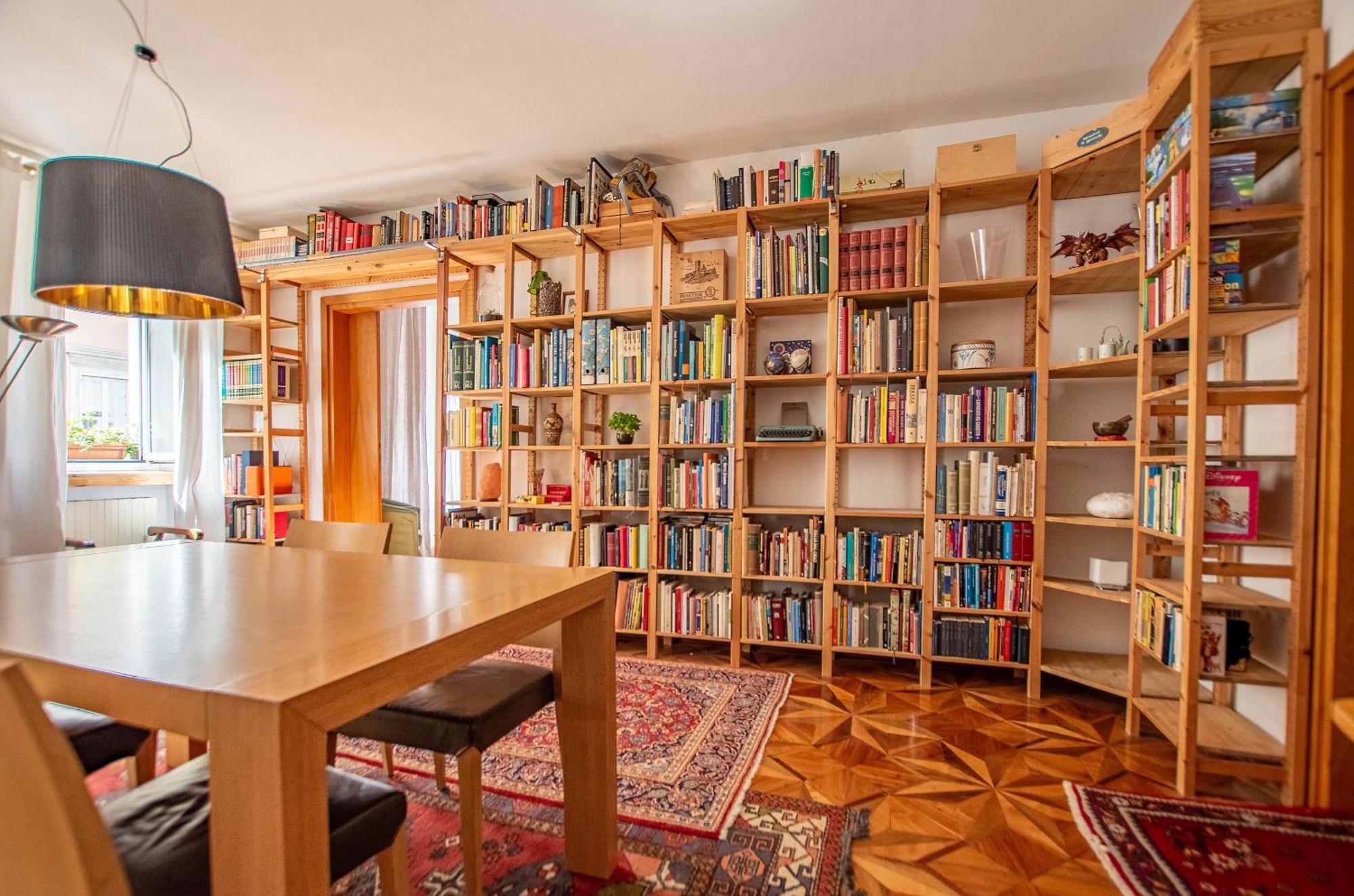 White Tower Guesthouse Τεργέστη Εξωτερικό φωτογραφία
