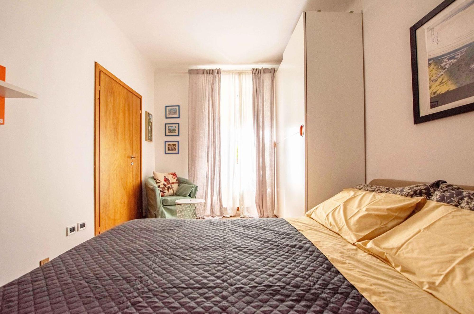 White Tower Guesthouse Τεργέστη Εξωτερικό φωτογραφία