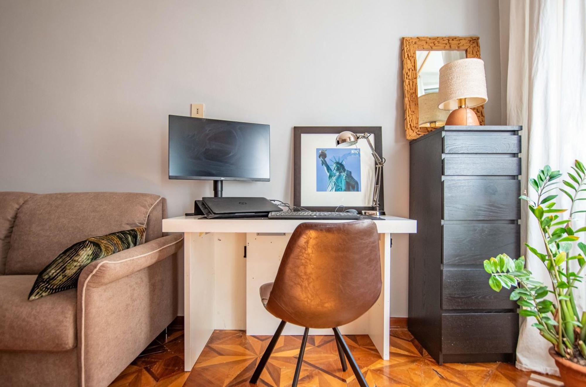 White Tower Guesthouse Τεργέστη Εξωτερικό φωτογραφία