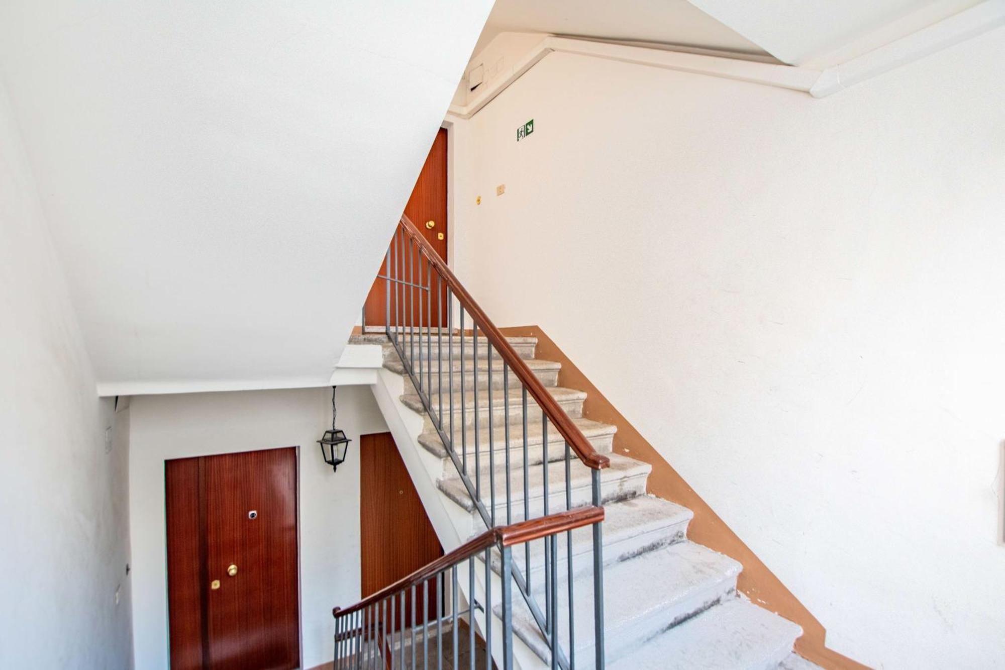 White Tower Guesthouse Τεργέστη Εξωτερικό φωτογραφία