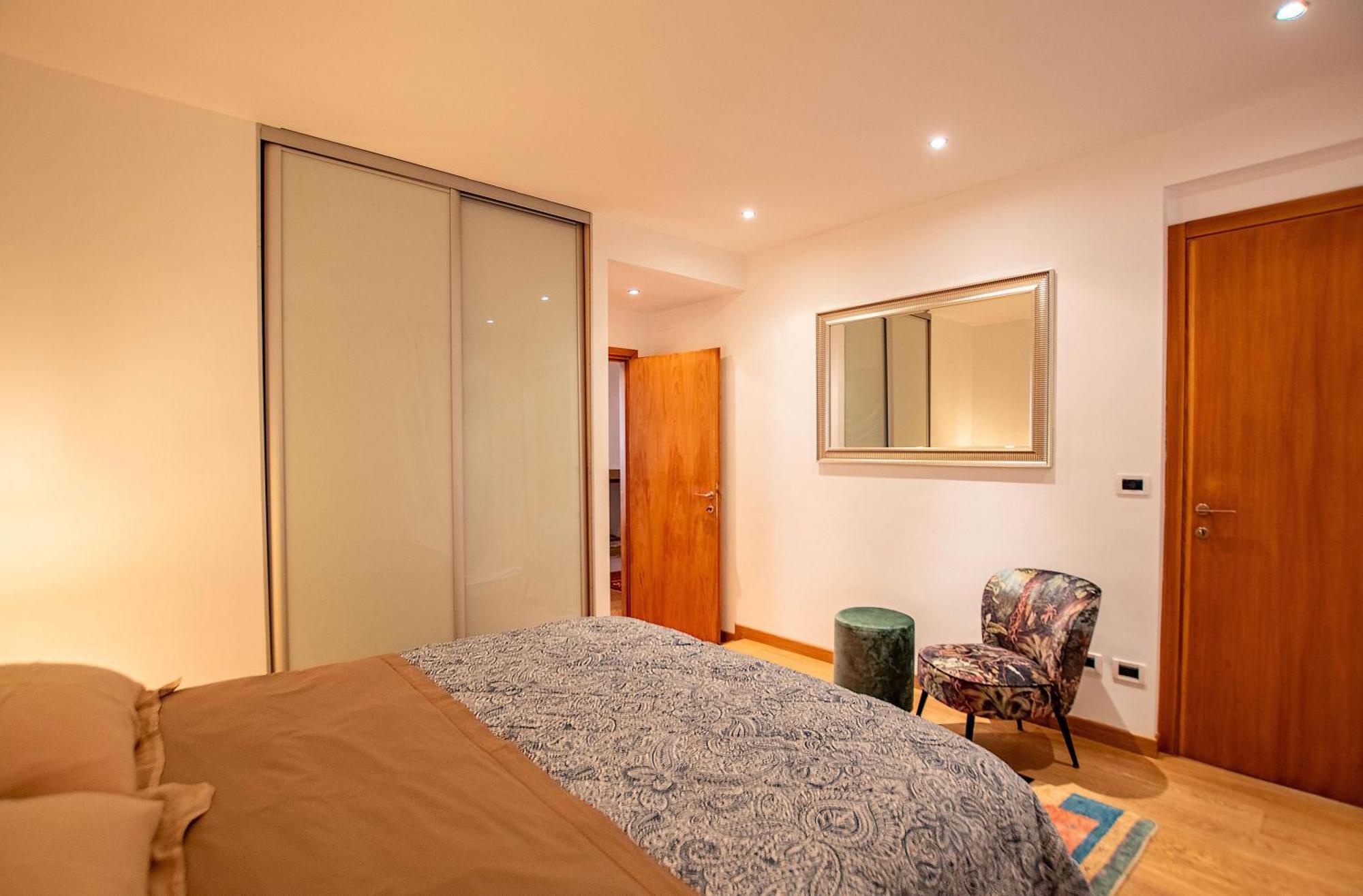 White Tower Guesthouse Τεργέστη Εξωτερικό φωτογραφία
