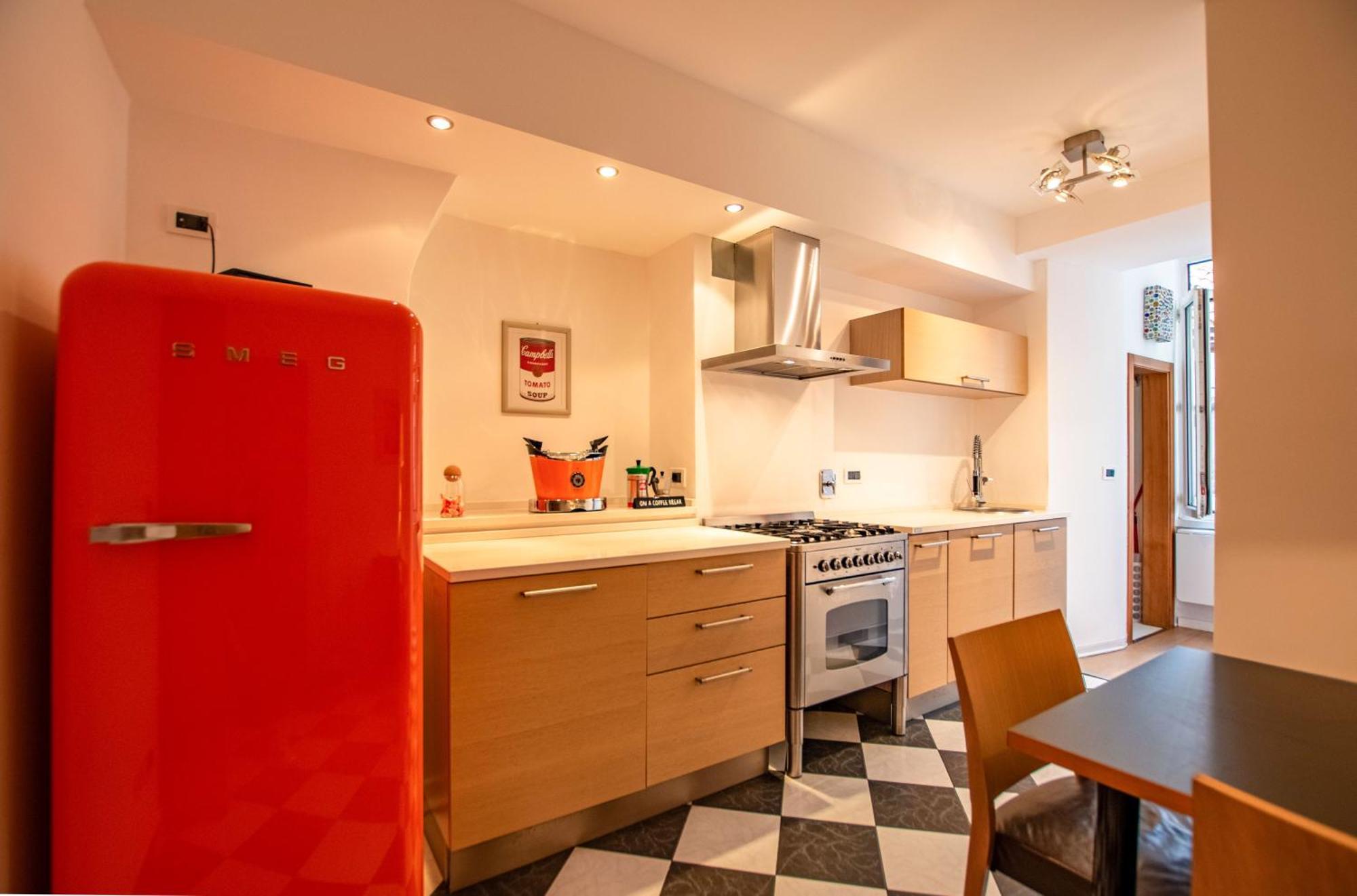 White Tower Guesthouse Τεργέστη Εξωτερικό φωτογραφία
