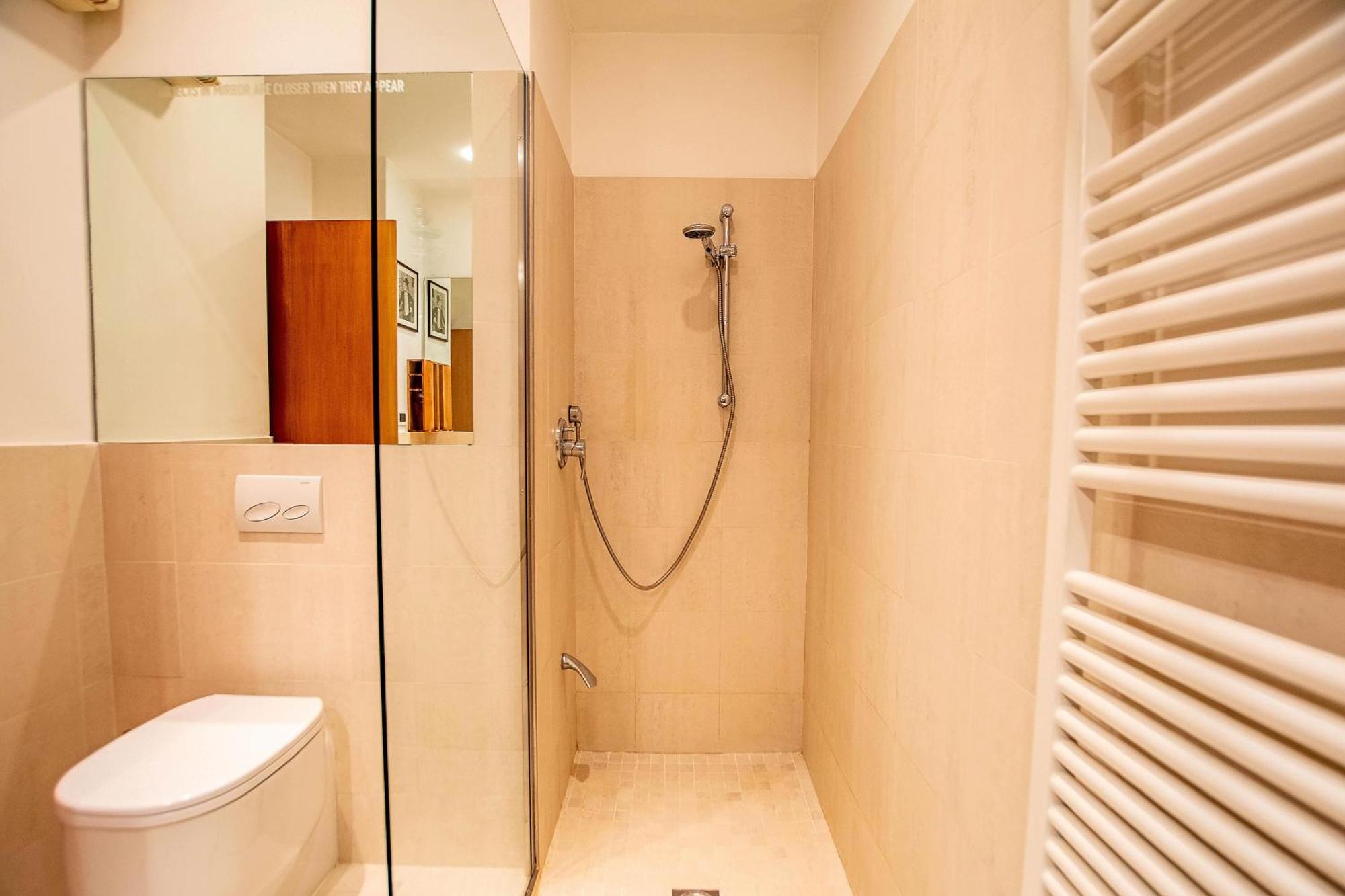 White Tower Guesthouse Τεργέστη Εξωτερικό φωτογραφία